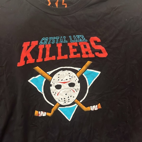 Jason Tee - Picture 2 of 4